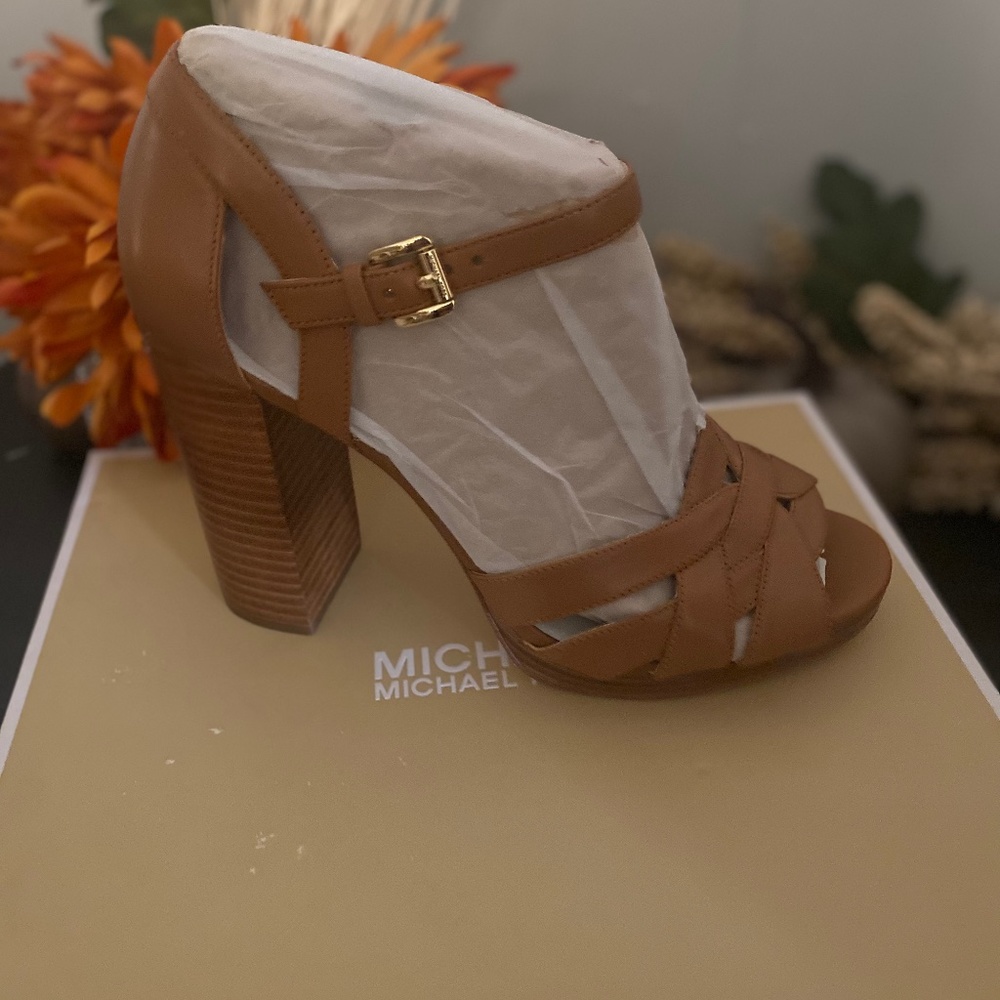 Michael Kors shoes